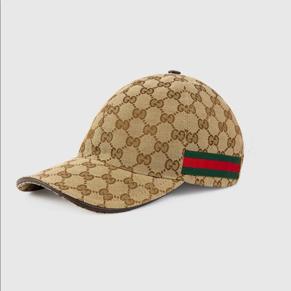 GUCCI Baseball Hat